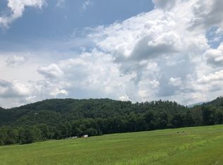 Bear Track Way, Del Rio, TN 37727