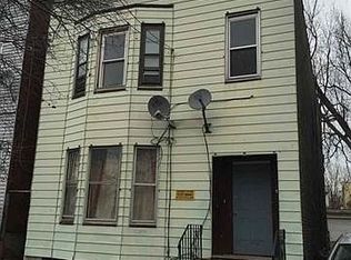 687 Clinton Ave FLOOR 2, Albany, NY 12206