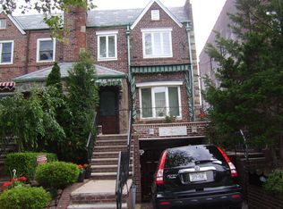 1158 84th St, Brooklyn, NY 11228