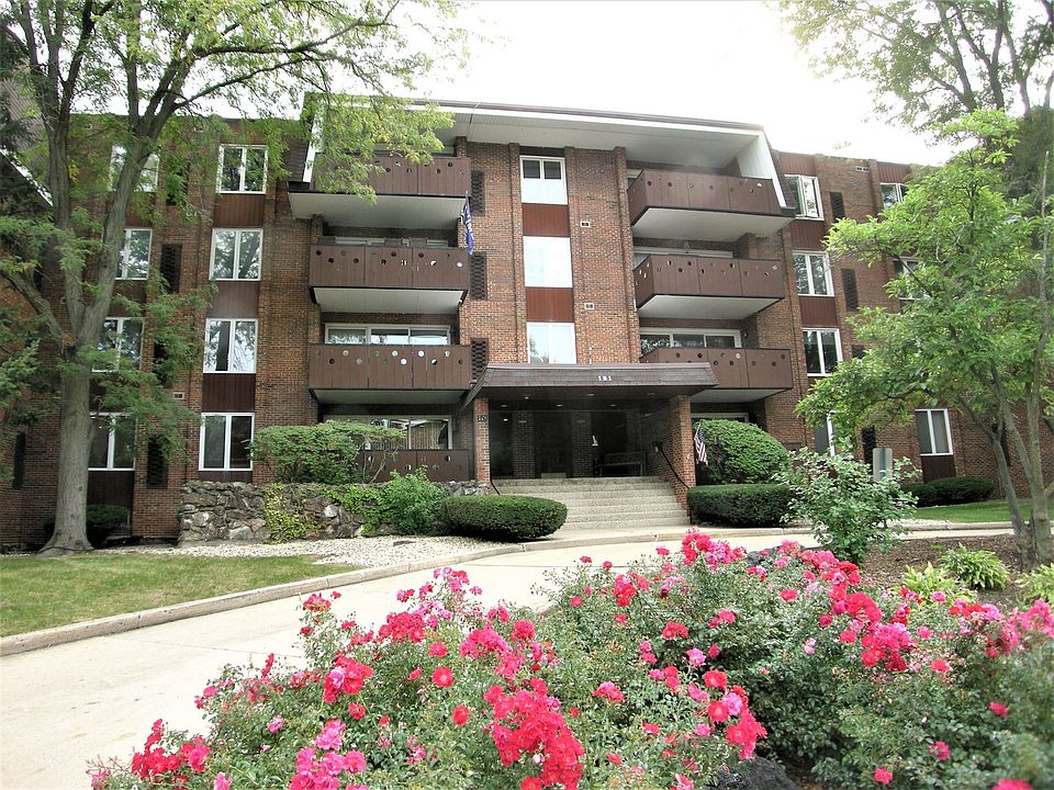 1st image of 121 S Spruce Ave APT 107