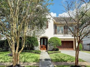 2918 Quenby Ave, Houston, TX 77005