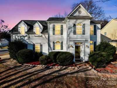 9635 Veronica Dr, Charlotte, NC, 28215