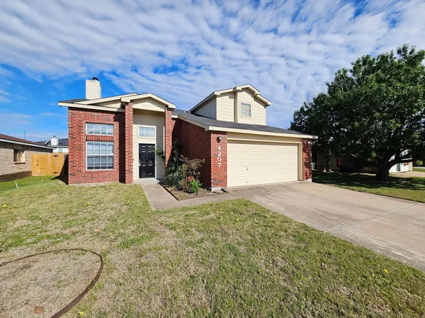 4207 Indigo Dr, Killeen, TX 76542