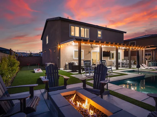 (undisclosed Address), Coachella, CA 92236