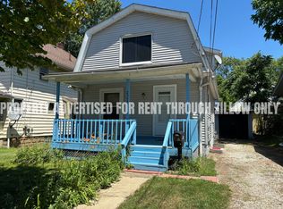 2347 15th St SW, Akron, OH 44314