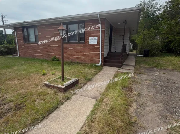 1810-12 Virginia St, Gary, IN 46407