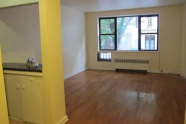 Rented by Keller Williams NYC