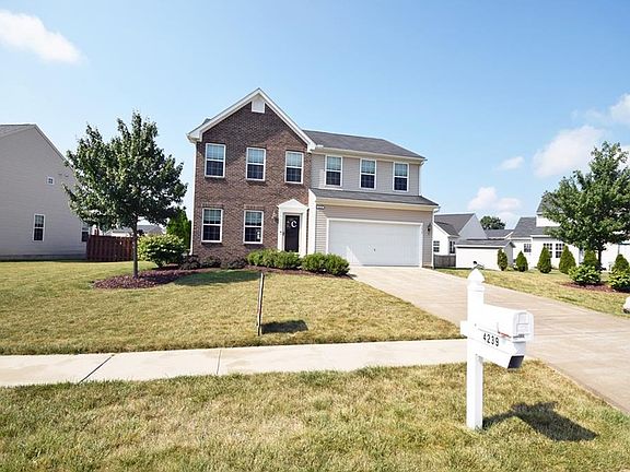 2nd image of 4239 Pembroke Dr