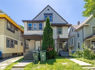 309-311 Frost Ave, Rochester, NY 14608