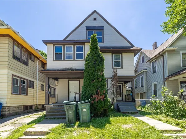 309-311 Frost Ave, Rochester, NY 14608