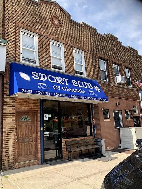 7403 Myrtle Avenue, Glendale, NY 11385 | MLS #952215 | Zillow