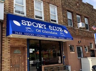 7403 Myrtle Ave, Glendale, NY 11385
