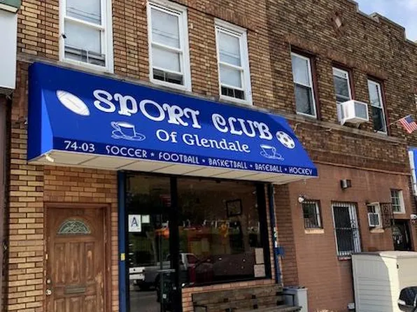 7403 Myrtle Avenue, Glendale, NY 11385