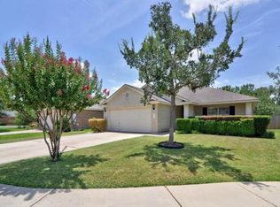 2605 Gate Ridge Dr, Austin, TX 78748