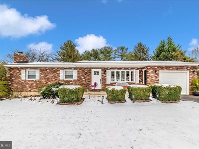 5313 Pommel Dr, Mount Airy, MD, 21771