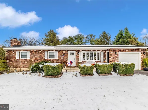 5313 Pommel Dr, Mount Airy, MD 21771