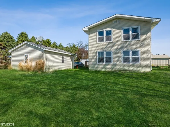 12994 E State Route 114, Momence, IL 60954