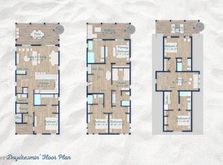 13660 Front Beach Rd, Panama City Beach, FL 32413