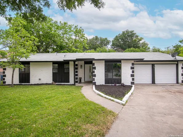 4102 DESERT VIEW DR, San Antonio, TX 78217