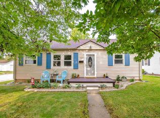 323 Elliott Ct, Kokomo, IN 46901