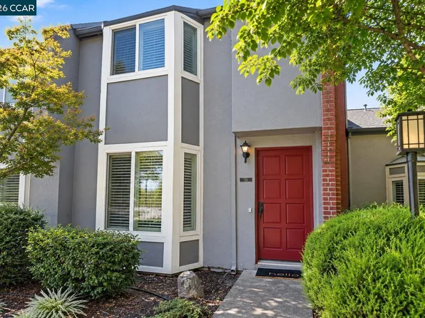 30 Sierra Ln, Walnut Creek, CA 94596
