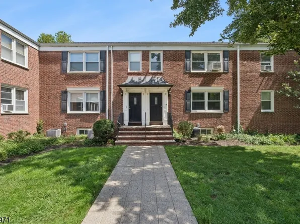 412 Morris Ave #50, Summit City, NJ 07901