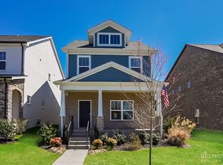 311 Carellton Dr, Gallatin, TN 37066