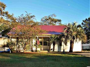 4441 Rice Field Rd, Murrells Inlet, SC 29576