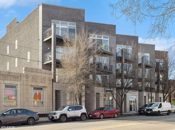2621 W Chicago Ave APT 4, Chicago, IL 60622