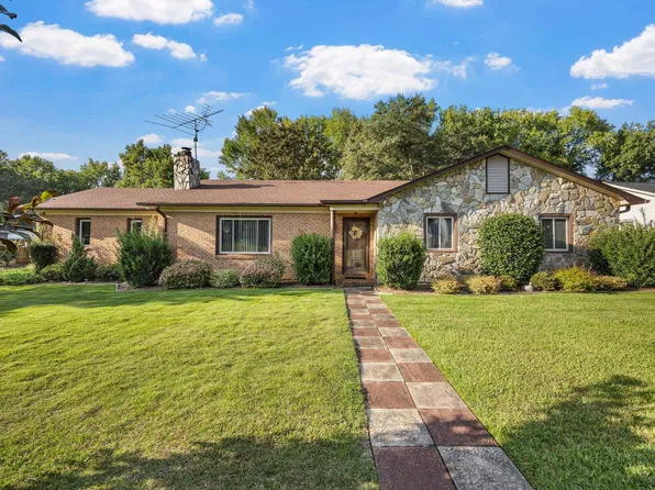 206 Stratford Rd, Moore, SC 29369