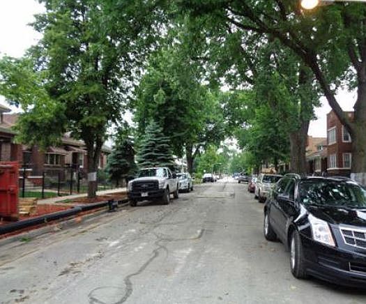 2nd image of 1137 S Mason Ave