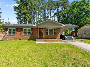 7630 Southgate Rd, Fayetteville, NC 28314