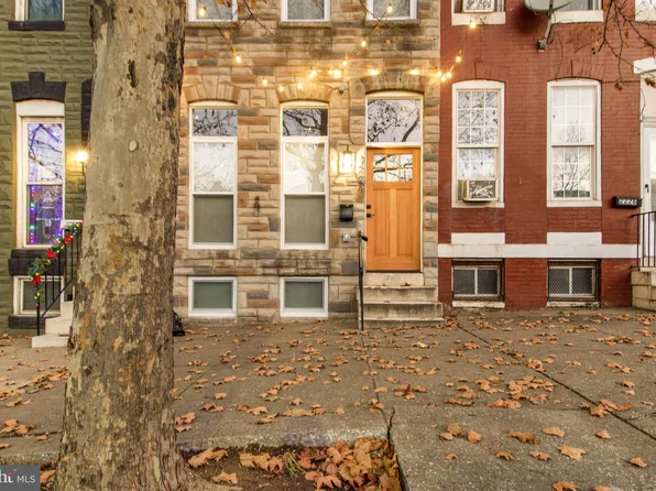 2228 Wilkens Ave, Baltimore, MD 21223
