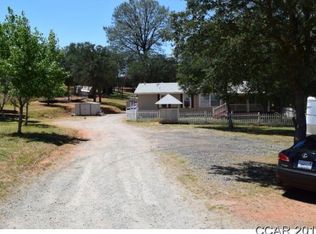 742 Pinon Dr, Copperopolis, CA 95228