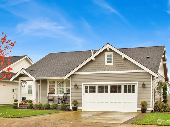 2112 Brome Street, Lynden, WA 98264