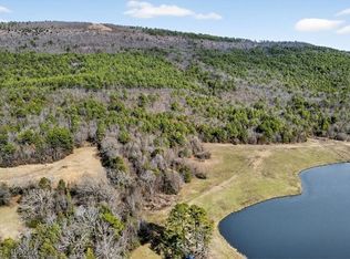 0 State Highway 128, Heavener, OK 74937