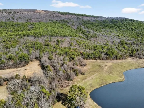 0 State Highway 128, Heavener, OK 74937