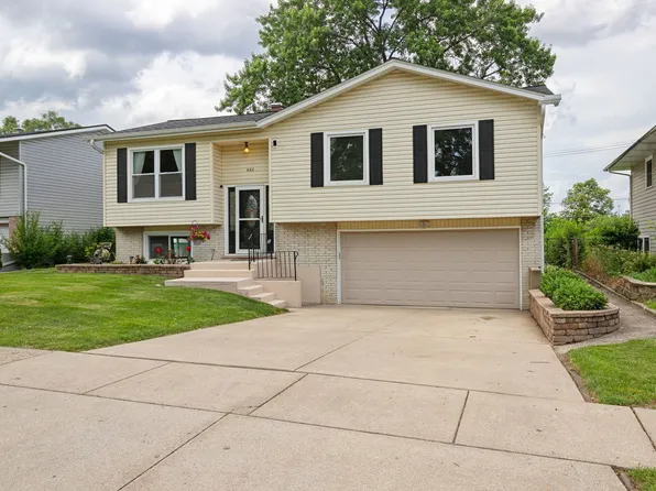 492 Winthrop Ave, Glendale Heights, IL 60139