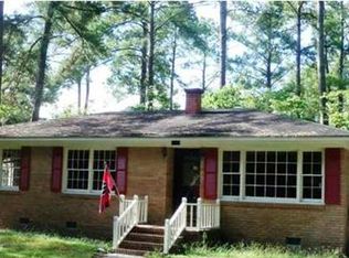 415 Dandridge Rd, Walterboro, SC 29488