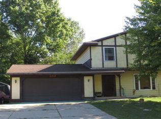 259 Ann St, Coopersville, MI