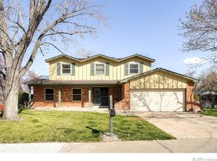 6160 S Monaco Way, Centennial, CO 80111
