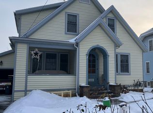 2208 16th St, Monroe, WI 53566