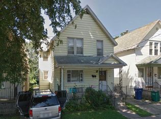 70 Wood Ave, Buffalo, NY 14211