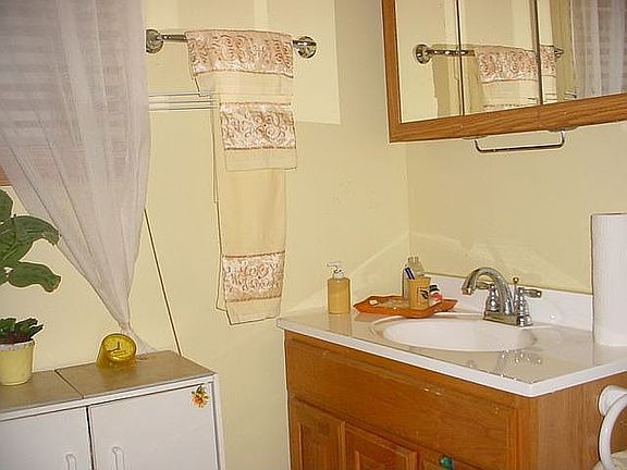 Main Bath