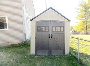 2312 Summit View Rd, Powell, OH 43065