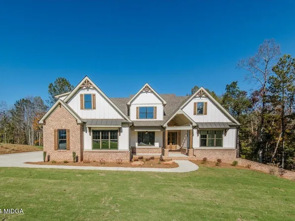 261 Preakness Way, Forsyth, GA 31029