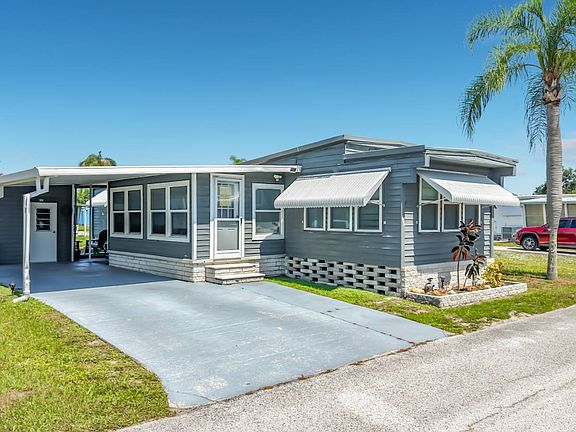 4th image of 3390 Gandy Blvd N Lot 105