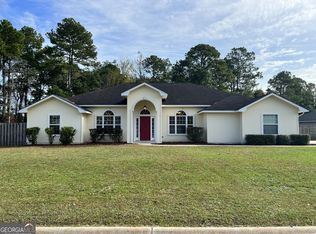 127 Camellia Dr, Kingsland, GA 31548