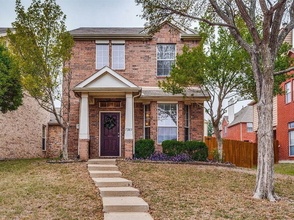 1st image of 7389 Saddlehorn Dr