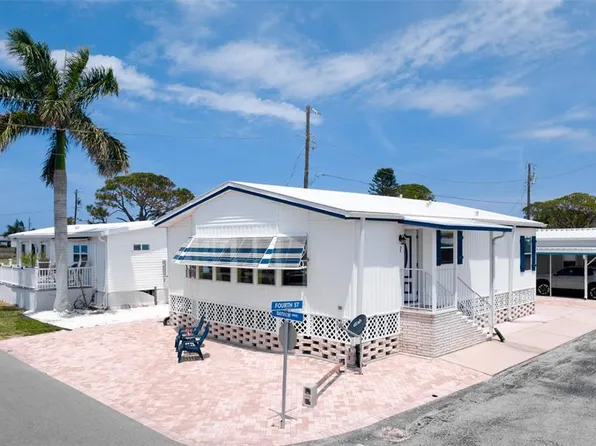 1 4th St, Bradenton, FL 34210